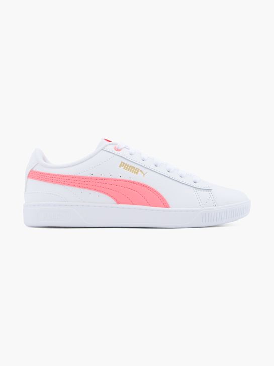 PUMA Sneaker Weiß 32568 1