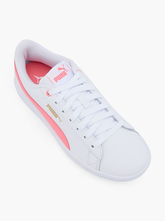 PUMA Sneaker Weiß 32568 2