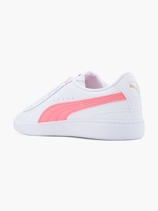 PUMA Sneaker Vit 32568 3