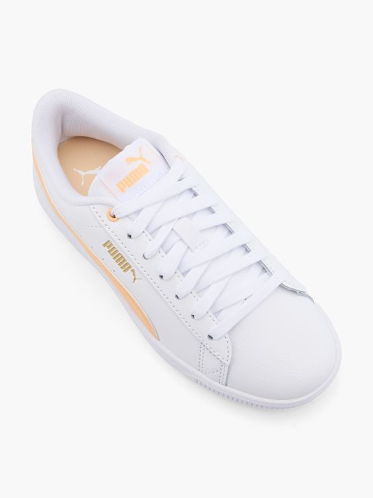 PUMA Sneaker fehér 32571 2