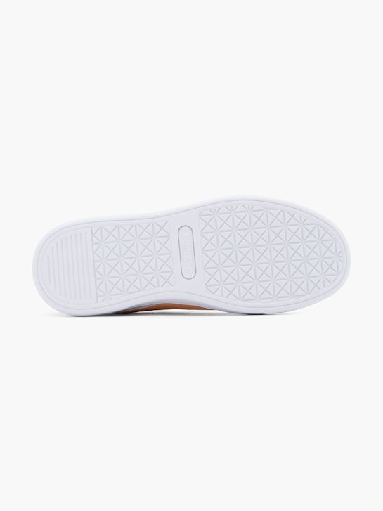 PUMA Sapatilha Branco 32571 4