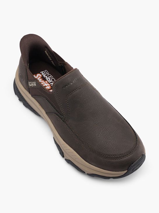 Skechers Sapatilha Castanho 32739 2
