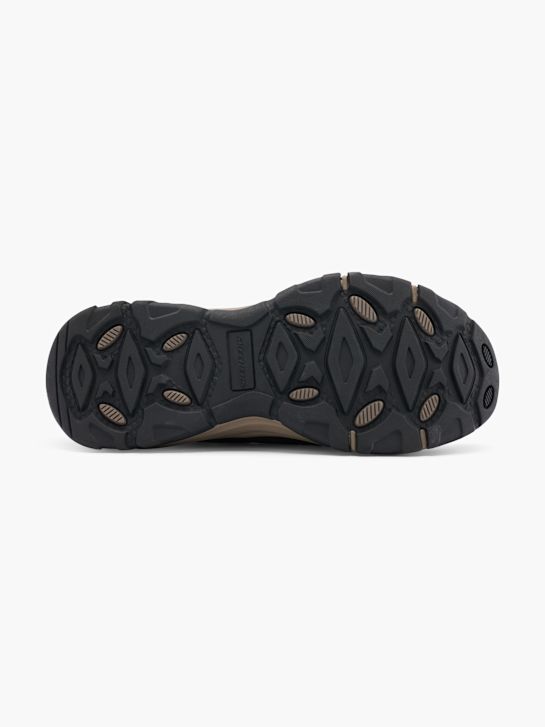Skechers Slip On Sneaker Braun 32739 4