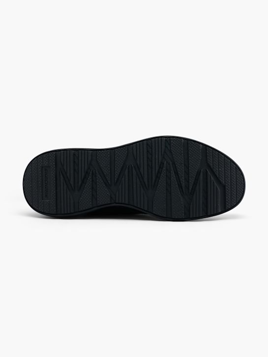 Skechers Slip-on obuv Černá 32738 4