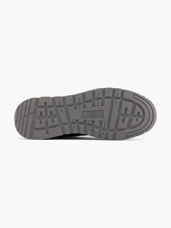 Memphis One Sneaker Grigio 33747 4