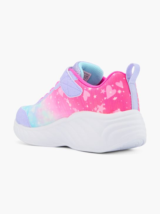 Skechers Sneaker lila 33796 3