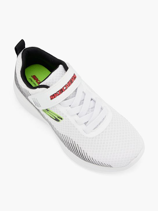Skechers Baskets Blanc 33798 2
