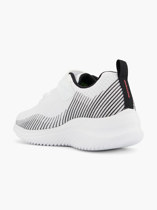 Skechers Tenisky Biela 33798 3