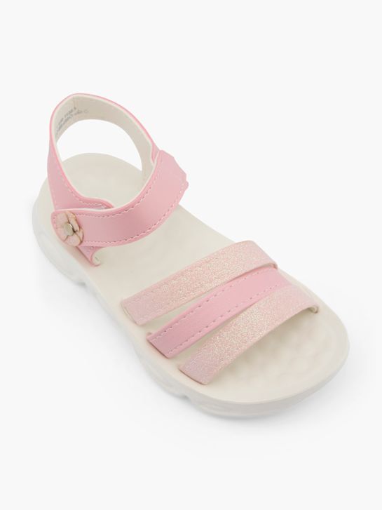 Cupcake Couture Szandál pink 33788 2