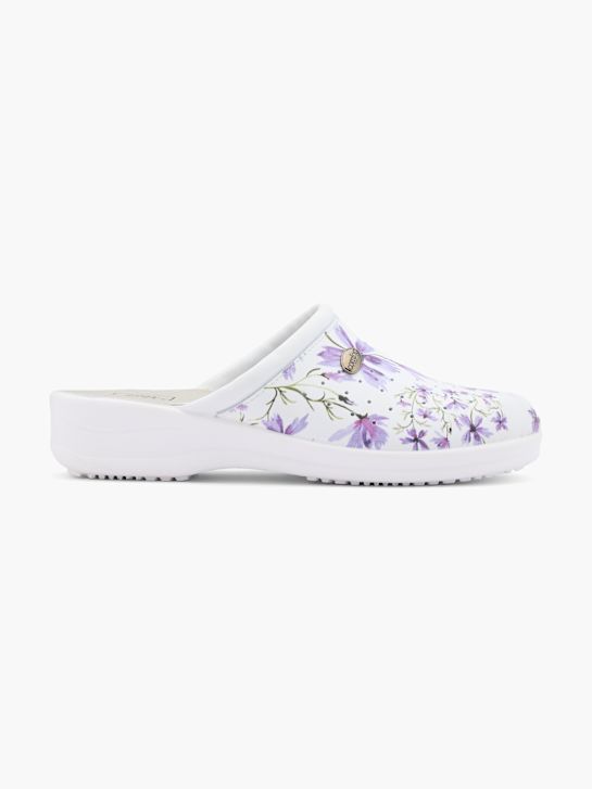 Easy Street Scarpa da casa chiusa Bianco 33775 1