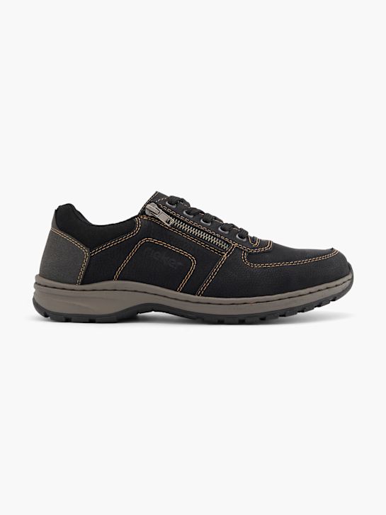 Rieker Chaussures basses noir 33950 1