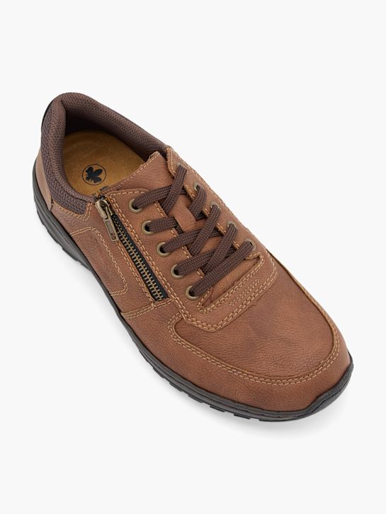 Rieker Halbschuh Braun 33951 2