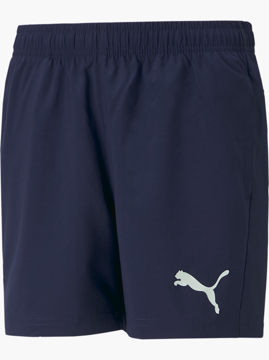 PUMA Shorts Dunkelblau 34422 1