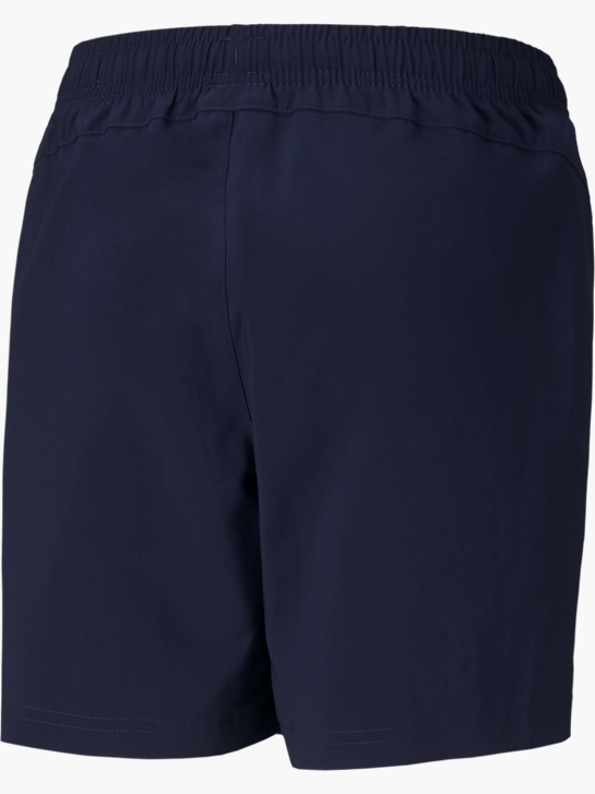 PUMA Shorts Dunkelblau 34422 2