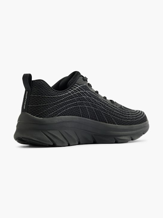 Skechers Sneaker Negro 35220 3