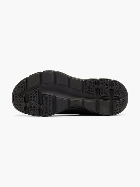 Skechers Sneaker Nero 35220 4