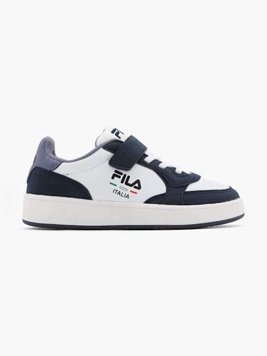 FILA Sneakersy Czarny 35448 1