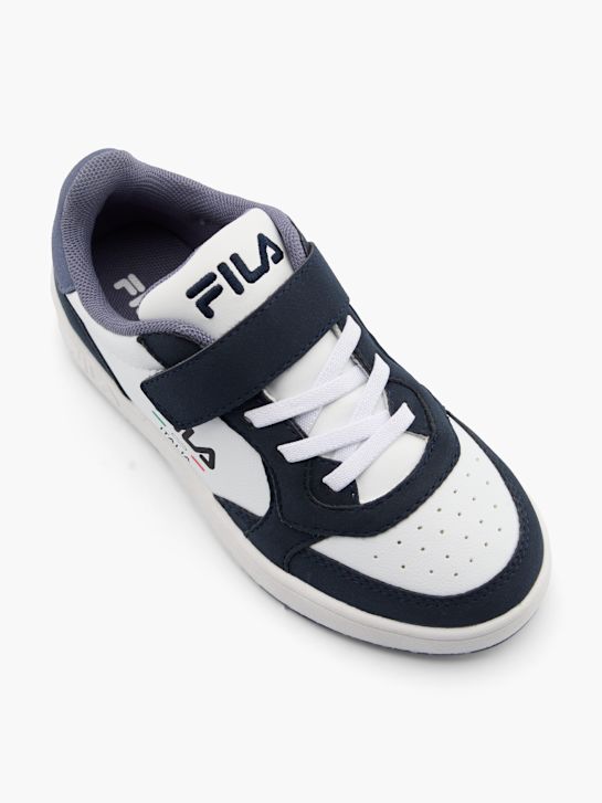 FILA Sapatilha Preto 35448 2