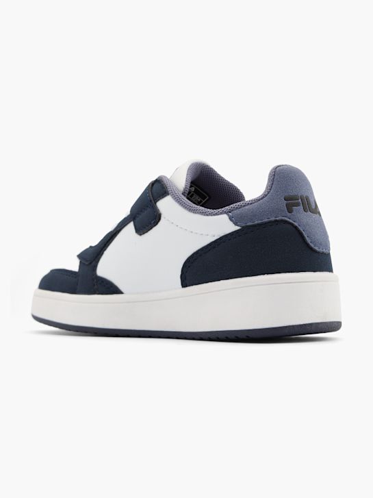 FILA Sapatilha Preto 35448 3