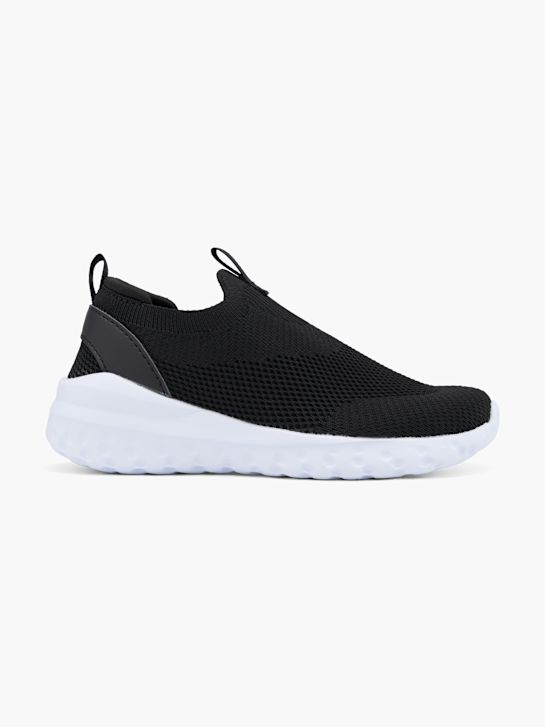 Vty Zapatillas sin cordones Negro 35458 1