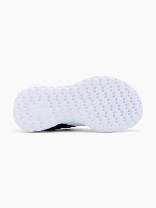 Vty Pantofi slip-on Negru 35458 4