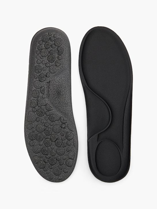 DEICHMANN Podrážka obuvi Sivá 35459 1