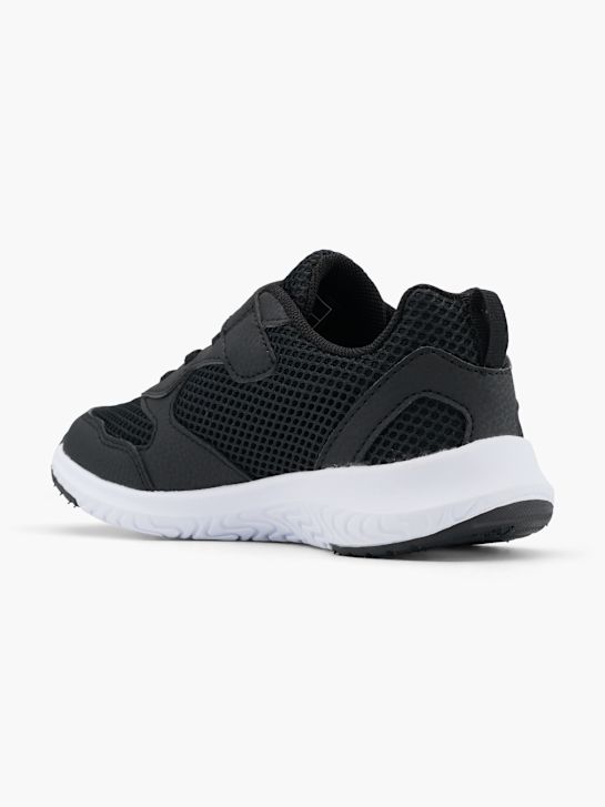 Vty Sneakersy Czarny 35461 3