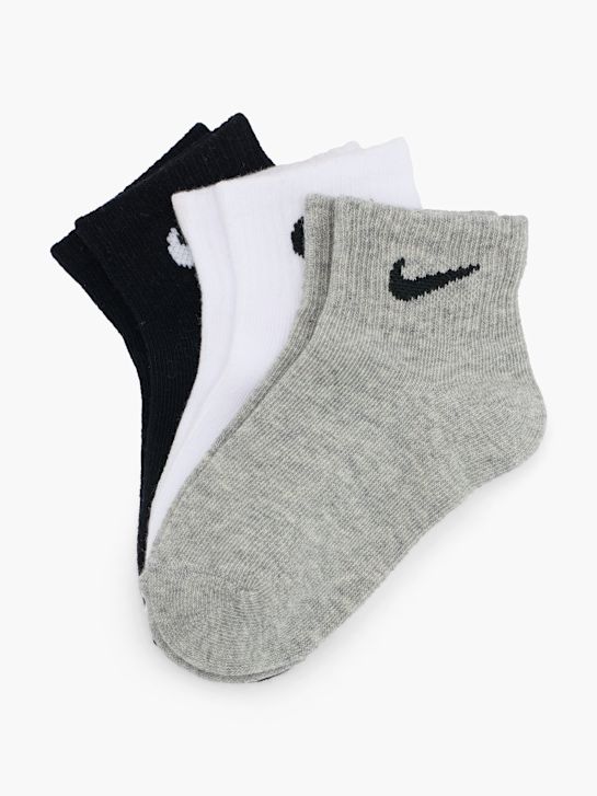 Nike Sneaker-Socken Grau 35489 1