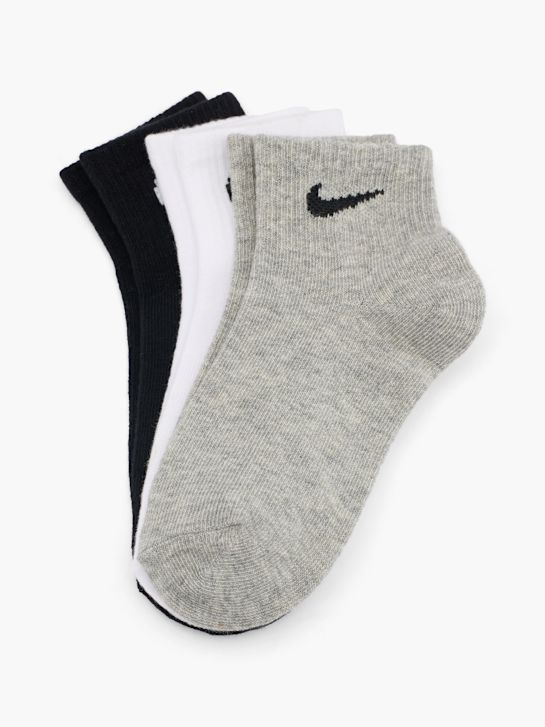 Nike Sneakerstrumpor Grå 35493 1