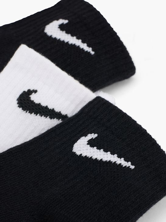 Nike Sneaker-Socken Grau 35493 2