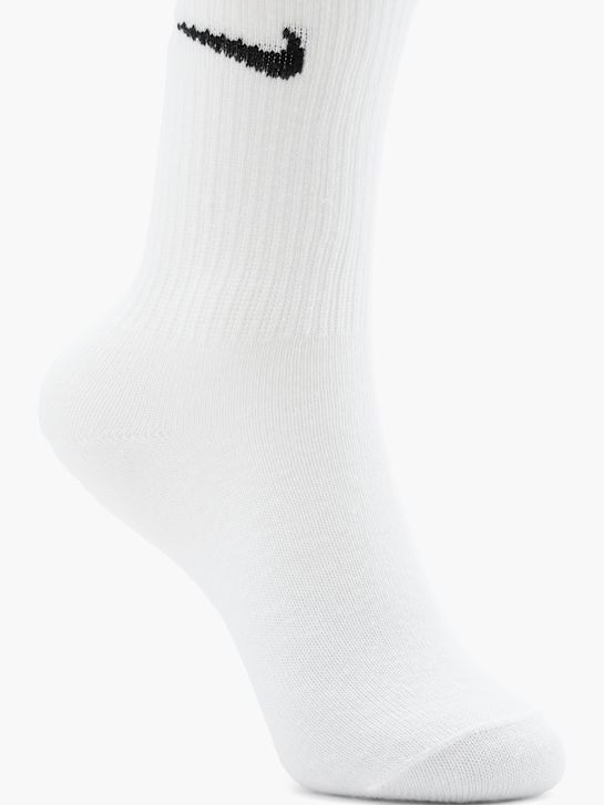 Nike Socken Weiß 35494 2