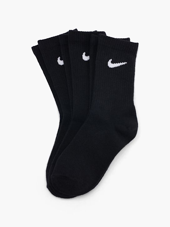 Nike Chaussettes Noir 35495 1