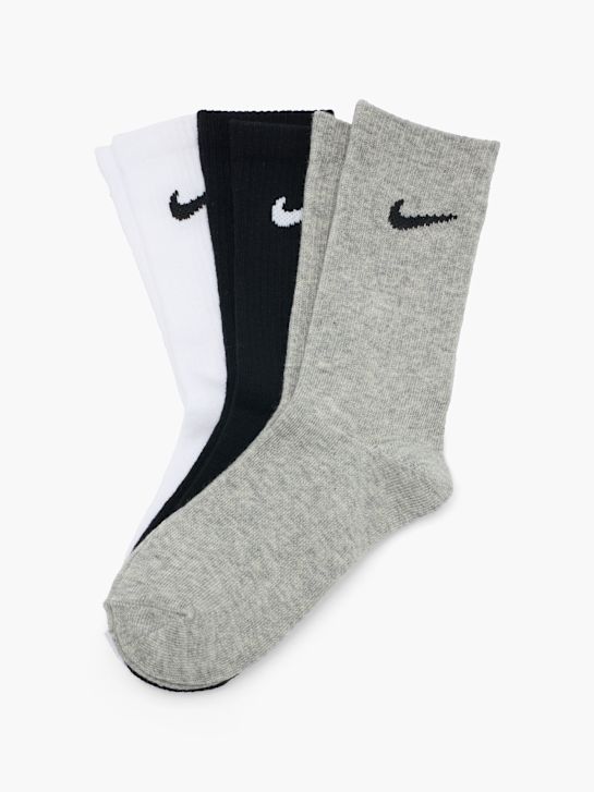 Nike Socken Grau 35498 1