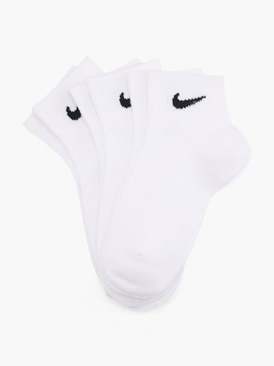 Nike Sneakerstrumpor Vit 35487 1