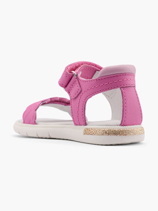 elefanten Sandale Pink 35483 3