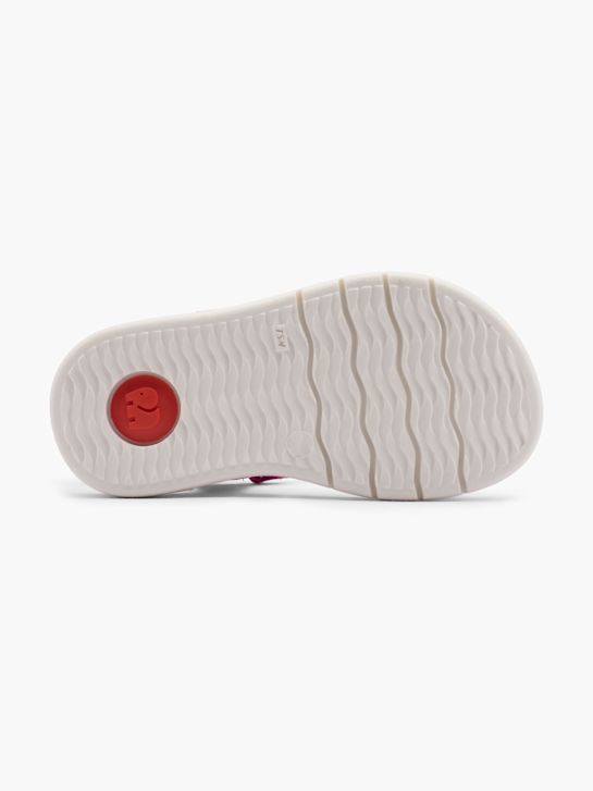 elefanten Sandale Pink 35483 4