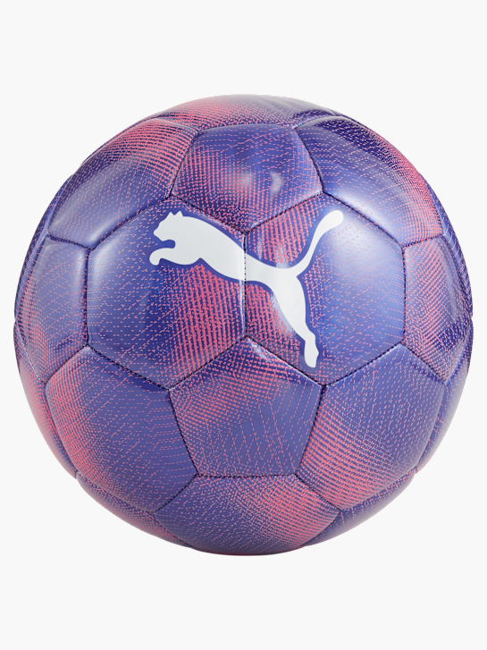 PUMA Ball Lila 36224 1