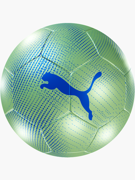 PUMA Ball Blau 36225 2
