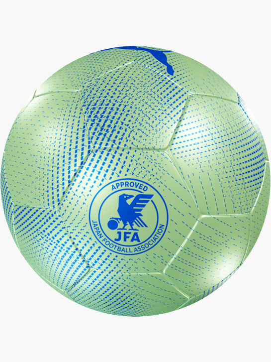 PUMA Ball Blau 36225 1