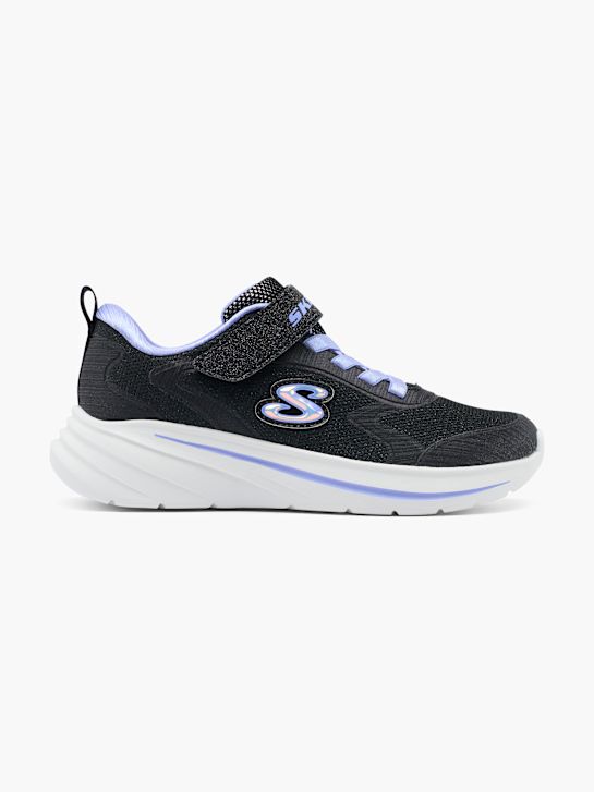 Skechers Sneaker Nero 35528 1