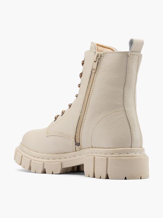 CAFE MODA Känga Kräm 35520 3