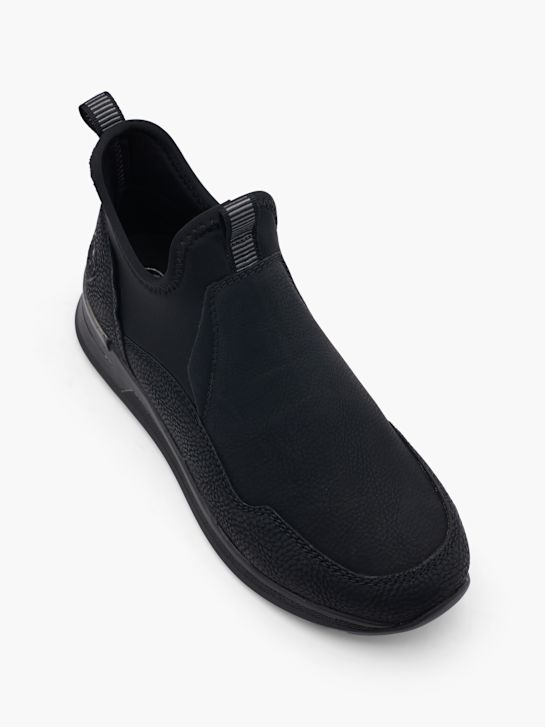 Rieker Baskets Noir 35712 2