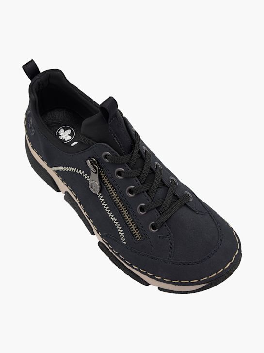 Rieker Halbschuh Dunkelblau 35714 2