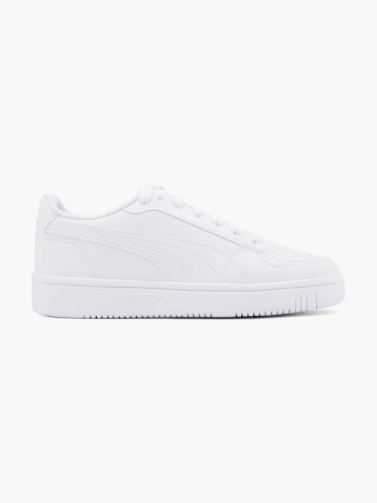 PUMA Baskets Blanc 35664 1