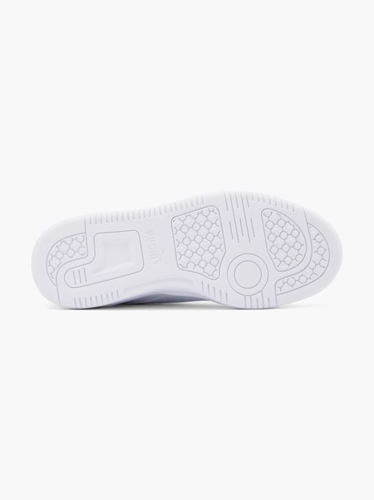 PUMA Tenisky Biela 35664 4