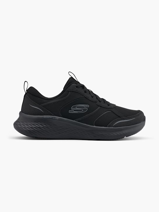 Skechers Sneaker Nero 35670 1