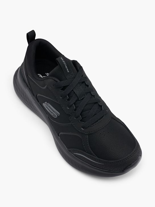 Skechers Sneaker Nero 35670 2