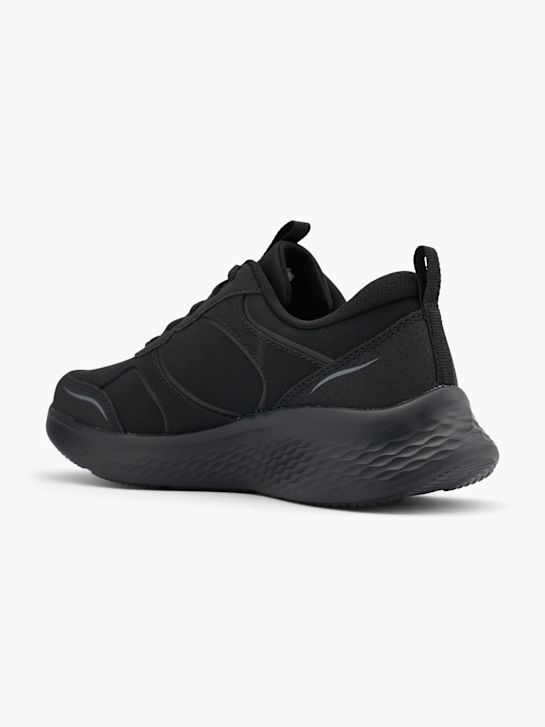 Skechers Superge Črna 35670 3