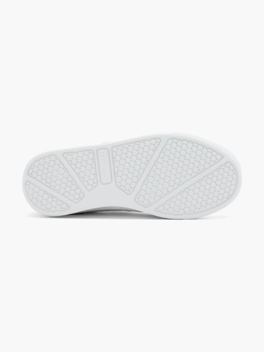 Champion Tenisky Biela 35695 4