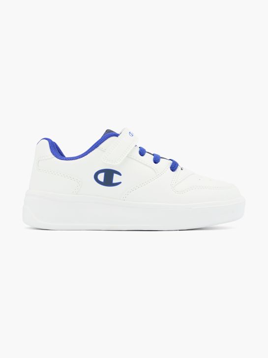 Champion Sneaker Alb 35696 1